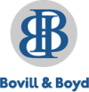 Bovill and Boyd Engineering