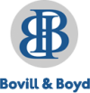 Bovill and Boyd Engineering